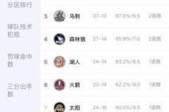 nba季后赛赛得分榜 - 球队对阵分类下的文章配图