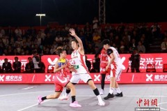 篮球世界杯2022 - 球队对阵分类下的文章配图