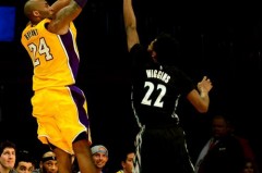 科比后仰跳投分析 - 赛事资讯分类下的文章配图