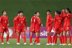 2011年女足世界杯中国女足 - 球队对阵分类下的文章配图