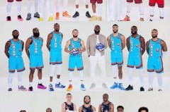 nba全明星东西部阵容 - 全球赛事分类下的文章配图