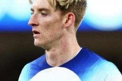 凯文·戈登 - 赛事资讯分类下的文章配图