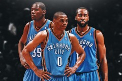 雷霆2012年季后赛 - 球队对阵分类下的文章配图