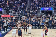 nba恢复比赛有现场观众吗 - 球队对阵分类下的文章配图