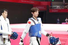 东京奥运会中国跆拳道团体冠军 - 赛事资讯分类下的文章配图