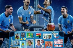 2018乌拉圭世界杯比赛对手 - 实时动态分类下的文章配图