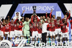 意甲冠军这几年 - 赛事资讯分类下的文章配图