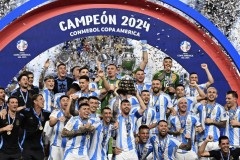 阿根廷几届美洲杯冠军 - 实时动态分类下的文章配图