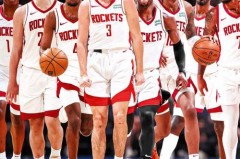 nba的休斯敦火箭队 - 全球赛事分类下的文章配图