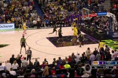 鹈鹕对战湖人 - 赛事资讯分类下的文章配图