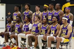 湖人队是干嘛的 - 球队对阵分类下的文章配图