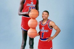 nba有没有181身高的 - 球队对阵分类下的文章配图