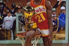 全明星扣篮大赛你会参加吗英文 - 球队对阵分类下的文章配图