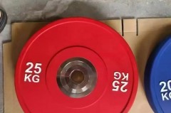 举重杠铃片是什么材质 - 赛事资讯分类下的文章配图