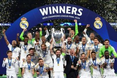 皇马著名比赛 - 实时动态分类下的文章配图