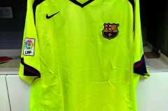 梅西的球服多少钱 - 球队对阵分类下的文章配图