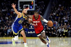 勇士vs火箭第5场回放 - 球队对阵分类下的文章配图