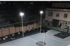 想开个篮球馆,要多少钱 - 赛事资讯分类下的文章配图