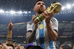 5次世界杯冠军 - 赛事资讯分类下的文章配图