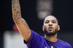 安东尼签约湖人多少钱 - 球队对阵分类下的文章配图