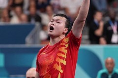 第一个蝉联奥运会乒乓球的是 - 实时动态分类下的文章配图