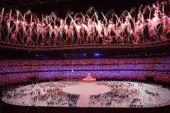 东京奥运会2021在哪里举行 - 球队对阵分类下的文章配图