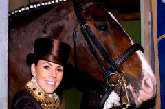 特里妻子 - 赛事资讯分类下的文章配图