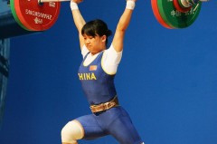 举重属于健身吗 - 赛事资讯分类下的文章配图