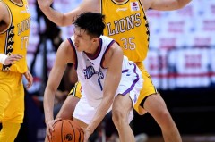 八一男篮球员转会 - 球队对阵分类下的文章配图