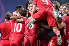 拜仁去英超 - 球队对阵分类下的文章配图