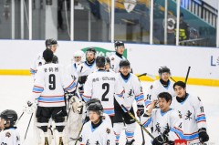 中国男子冰球队排名 - 赛事资讯分类下的文章配图