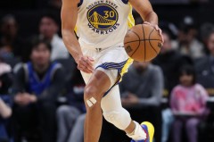 金州勇士近期比赛 - 全球赛事分类下的文章配图