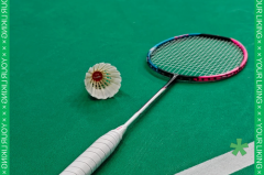 李宁经典羽毛球拍推荐 - 球队对阵分类下的文章配图