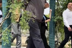 姚明现在如何 - 赛事资讯分类下的文章配图