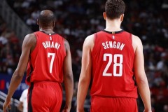 76人转会火箭 - 实时动态分类下的文章配图