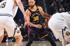 2021勇士打掘金 - 球队对阵分类下的文章配图