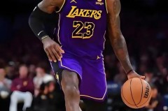 迈克詹姆斯个人能力有多强 - 赛事资讯分类下的文章配图