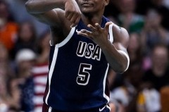 尼克斯 森林狼 - 赛事资讯分类下的文章配图