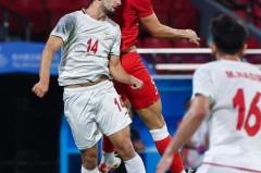 中国和伊朗球赛 - 全球赛事分类下的文章配图