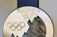 索契冬奥会中国唯一金牌 - 球队对阵分类下的文章配图