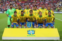 世界杯巴西赢了几场 - 赛事资讯分类下的文章配图