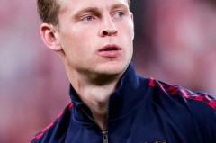 巴萨德容全名 - 球队对阵分类下的文章配图