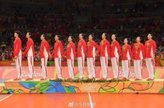 里约奥运会中国获奖情况 - 赛事资讯分类下的文章配图
