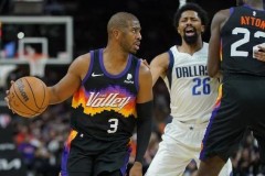 nba抱球多长时间可以抢 - 赛事资讯分类下的文章配图