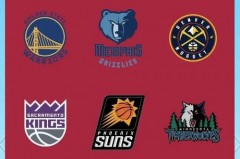 nba里所有篮球队的名字 - 赛事资讯分类下的文章配图
