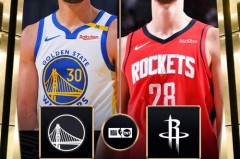 火箭季后赛输给勇士几次 - 赛事资讯分类下的文章配图