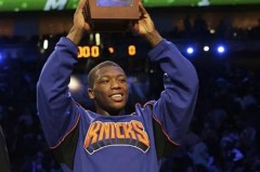 内特罗宾逊十佳球 - 赛事资讯分类下的文章配图