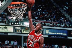 乔丹最出名的一场球是哪一场 - 实时动态分类下的文章配图