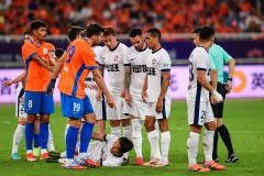 中超附加赛有没有主客场 - 赛事资讯分类下的文章配图