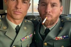 梅西和c罗谁地位高 - 球队对阵分类下的文章配图